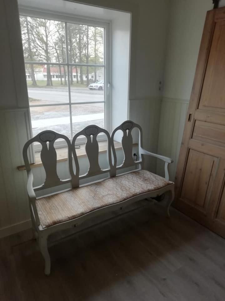 Lundsbrunn B&B Εξωτερικό φωτογραφία