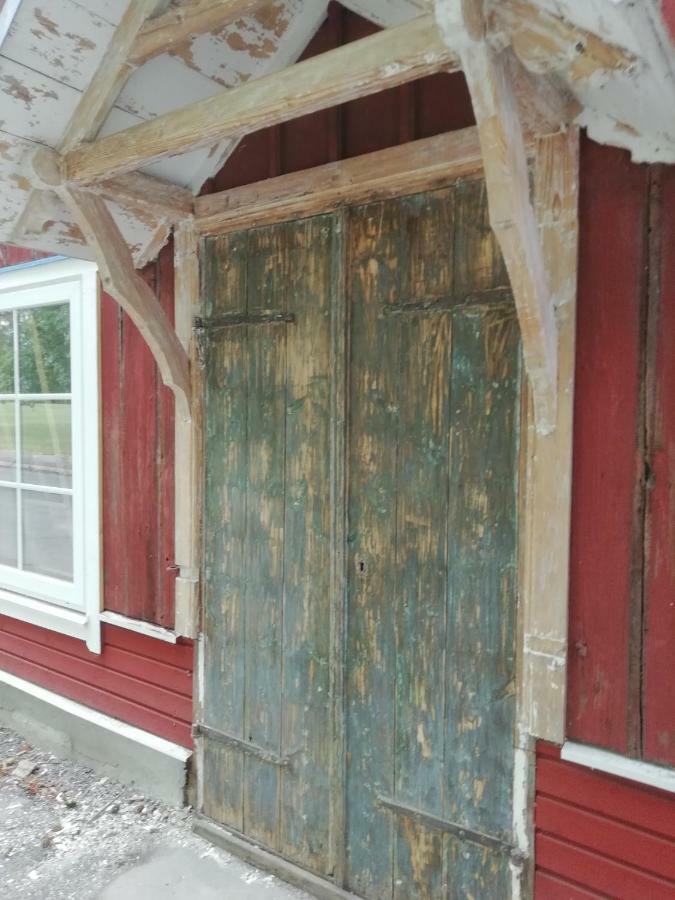Lundsbrunn B&B Εξωτερικό φωτογραφία