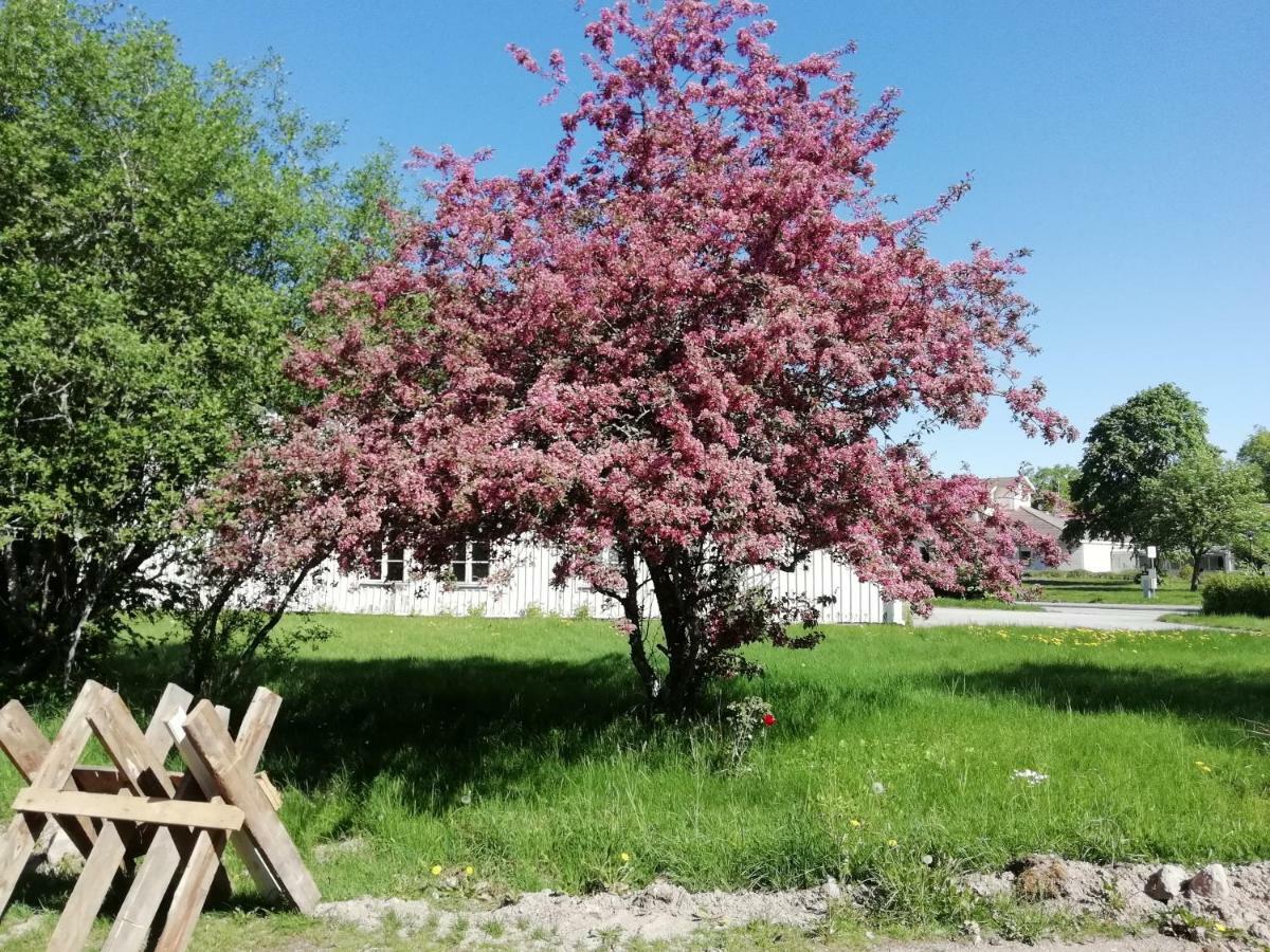 Lundsbrunn B&B Εξωτερικό φωτογραφία