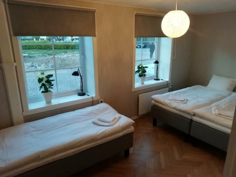 Lundsbrunn B&B Εξωτερικό φωτογραφία