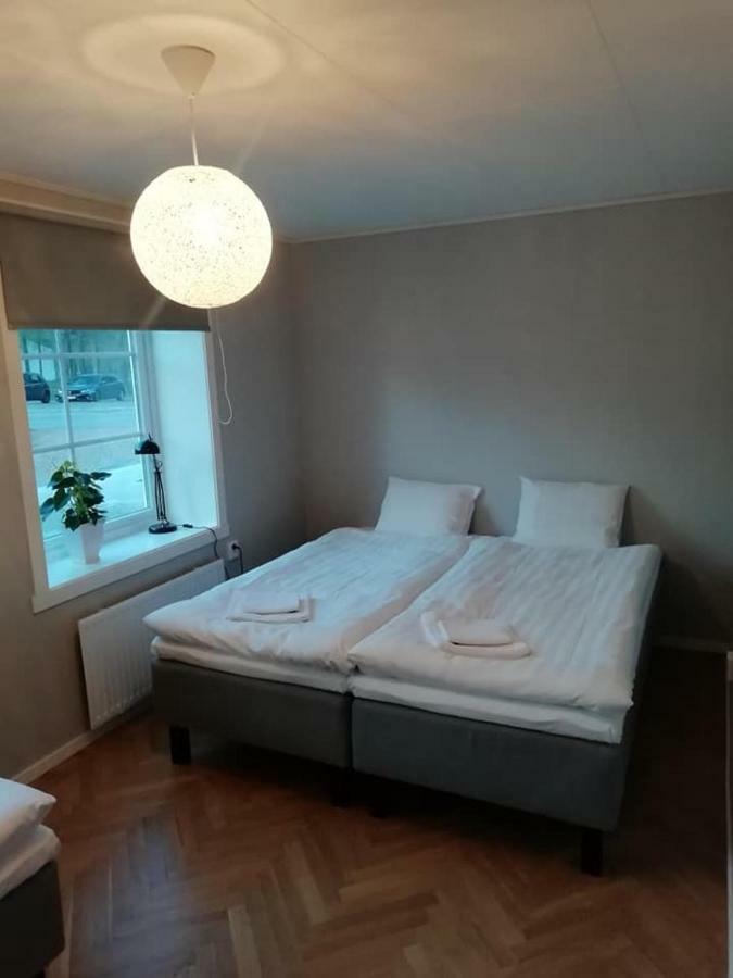 Lundsbrunn B&B Εξωτερικό φωτογραφία