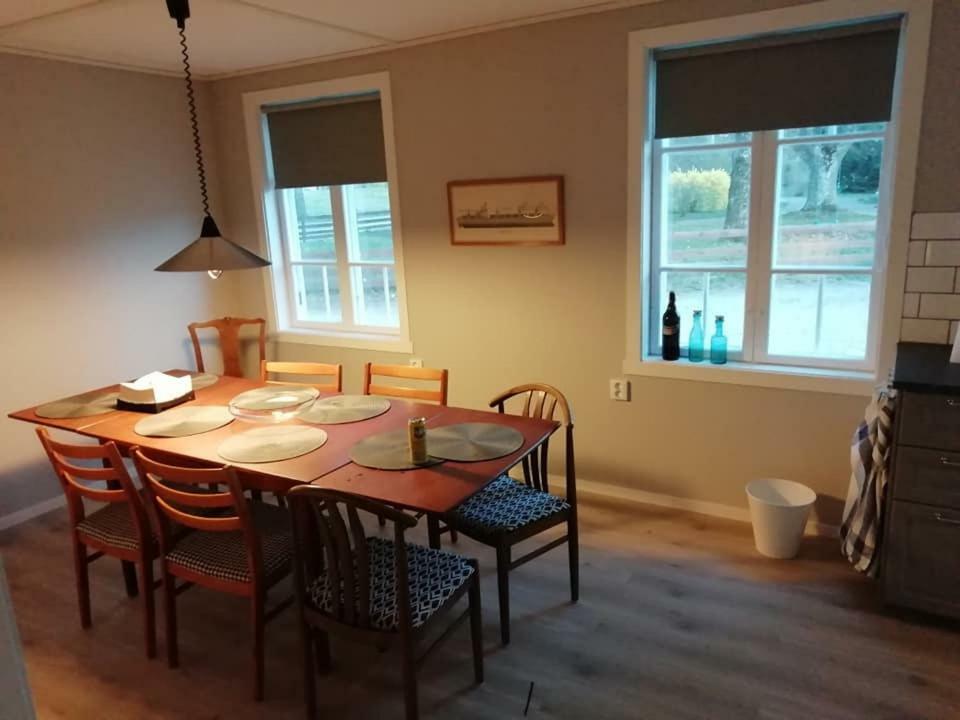 Lundsbrunn B&B Εξωτερικό φωτογραφία