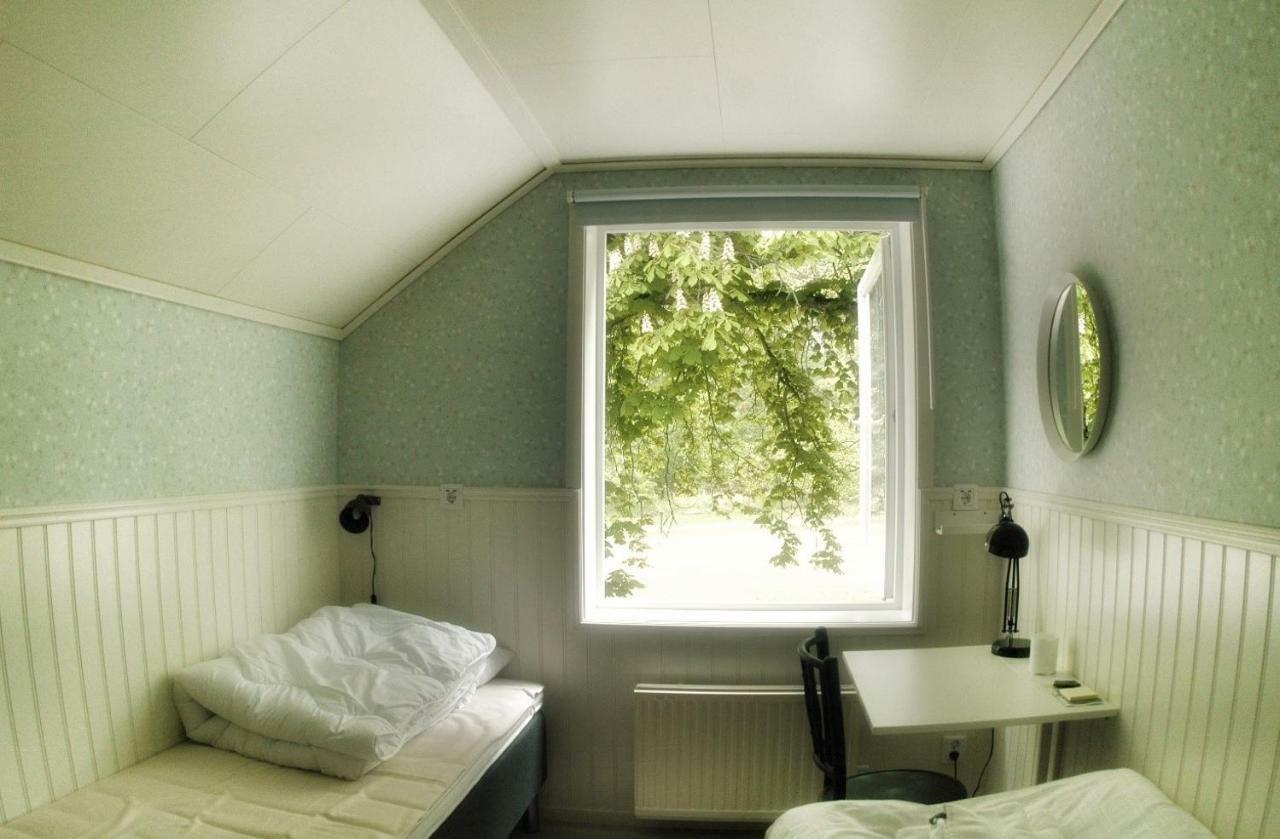Lundsbrunn B&B Εξωτερικό φωτογραφία