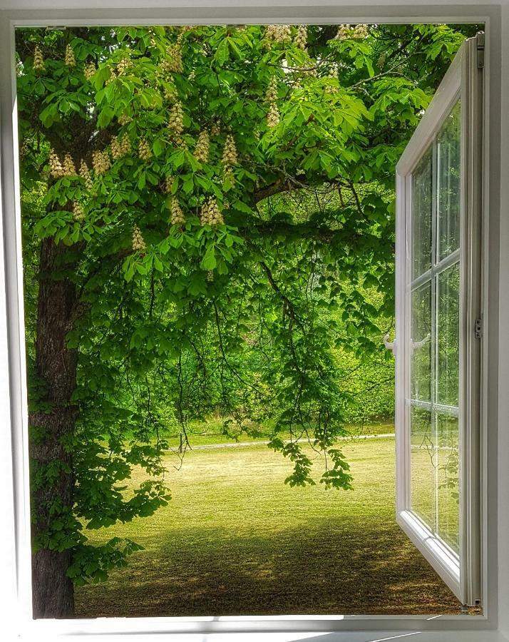 Lundsbrunn B&B Εξωτερικό φωτογραφία