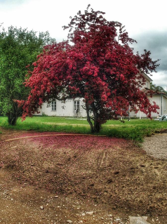 Lundsbrunn B&B Εξωτερικό φωτογραφία