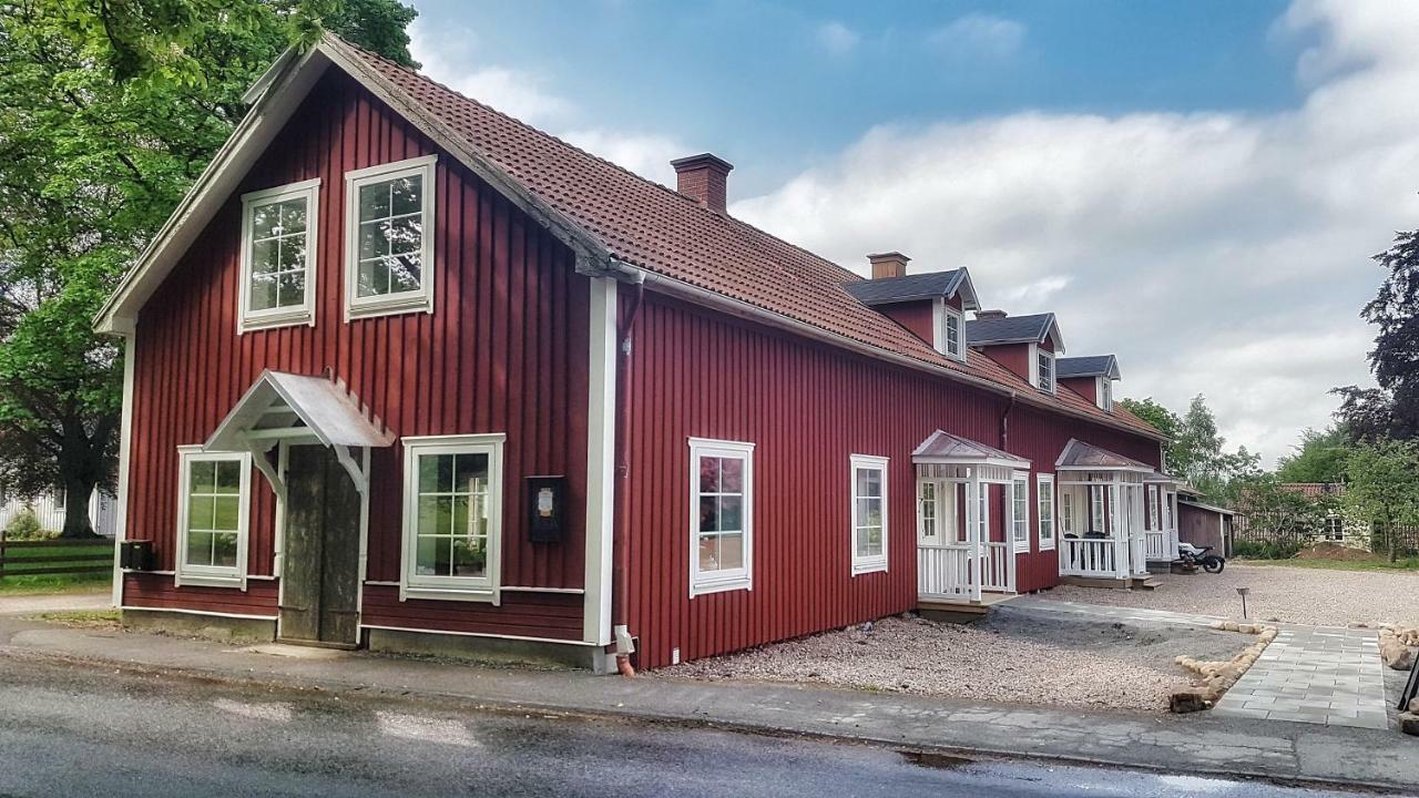 Lundsbrunn B&B Εξωτερικό φωτογραφία