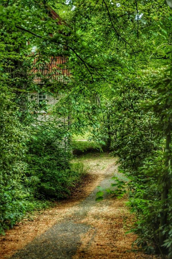 Lundsbrunn B&B Εξωτερικό φωτογραφία