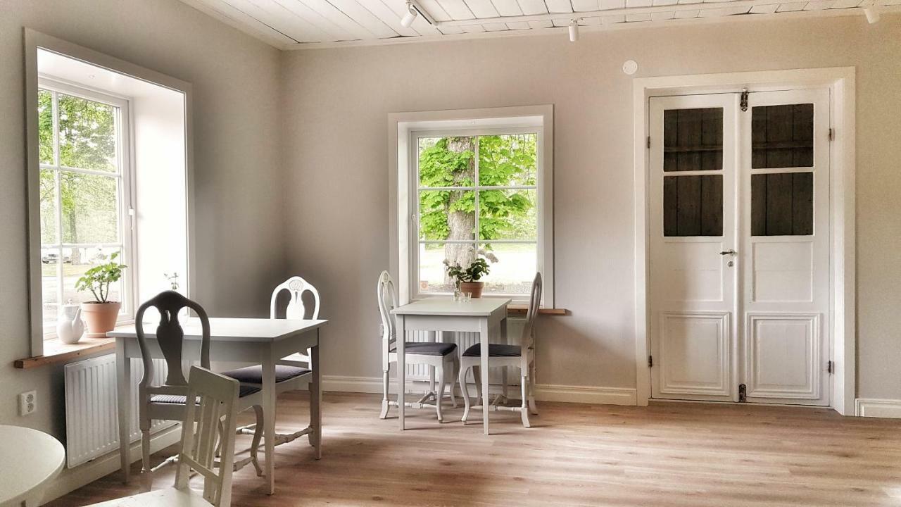 Lundsbrunn B&B Εξωτερικό φωτογραφία