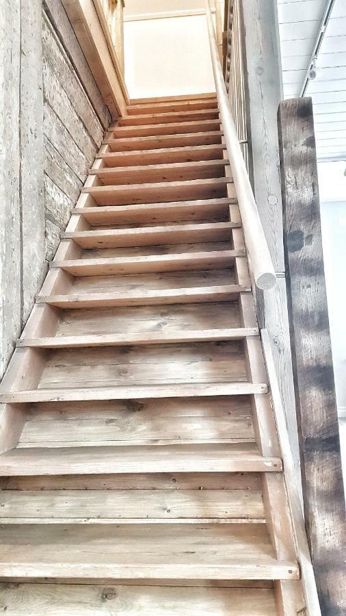 Lundsbrunn B&B Εξωτερικό φωτογραφία