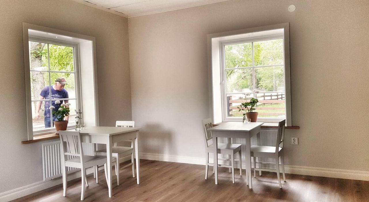 Lundsbrunn B&B Εξωτερικό φωτογραφία